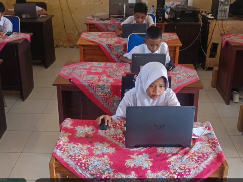 GLADI BERSIH TKA 2026