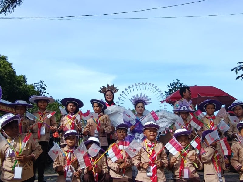 PESTA SIAGA KWARRAN SUBOH OLEH GUGU 02 RENGGANING