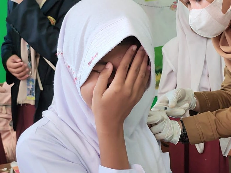 IMUNISASAI HPV (BIAS)